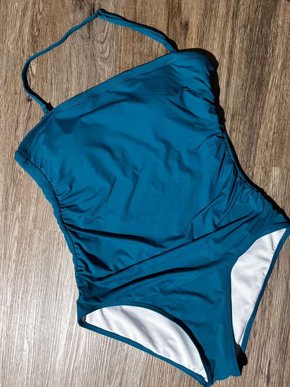 Holipick Women’s One Piece Swim Size XL